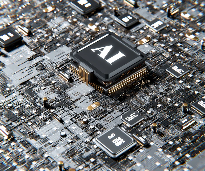 AI and machine learning