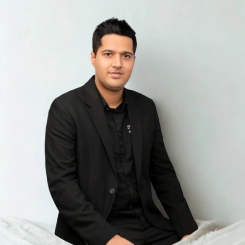 Naman Bhutani