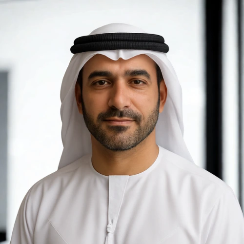 Omar Al Mansoori