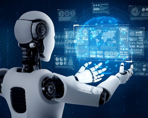 Ready to accelerate your AI transformation with SISGAIN