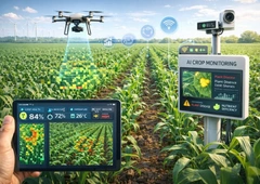 Agribusiness AI Solutions