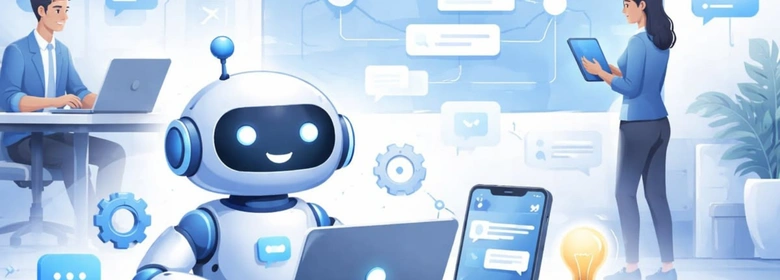 AI Chatbot Development