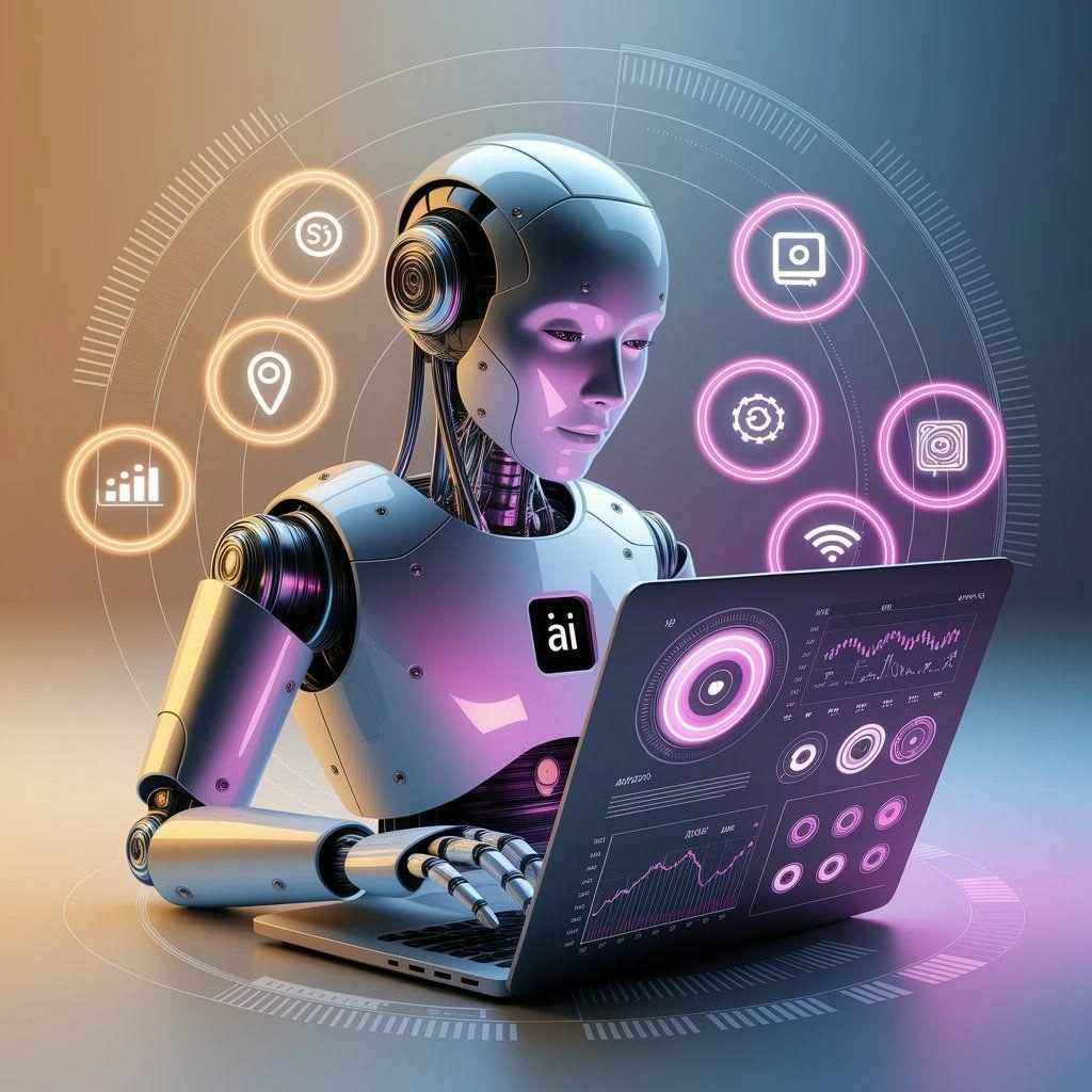 Why businesses choose SISGAIN as their AI development company in Dubai