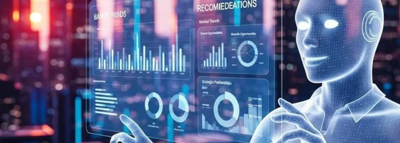 AI Recommendation Engine