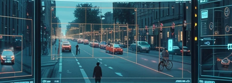 Computer Vision Solutions