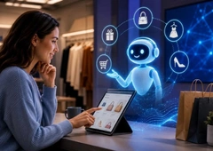 eCommerce AI Solutions