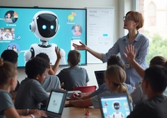 Education AI Solutions