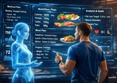 Fitness AI Solutions