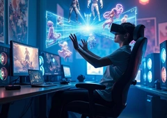 Gaming AI Solutions