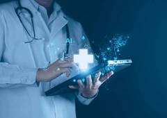 Healthcare AI Solutions
