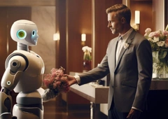 Hospitality AI Solutions