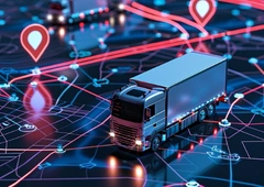 Logistics AI Solutions