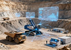 Mining AI Solutions