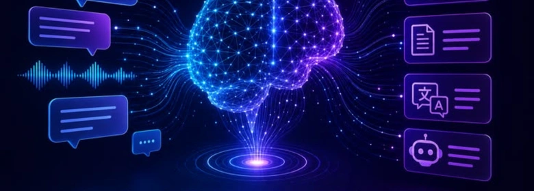 Natural Language Processing
