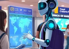 Travel AI Solutions