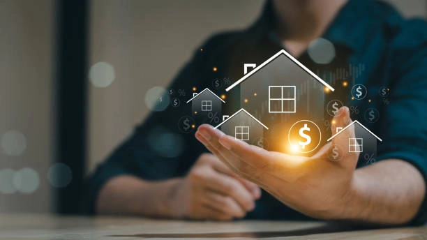 Real Estate industry API integration