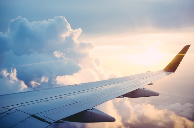 AI-Powered Flight Operations Platforms