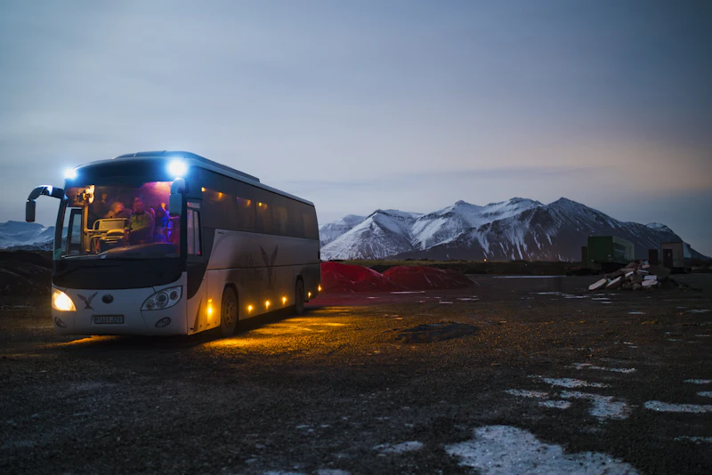 Digital Passenger Experience Solutions