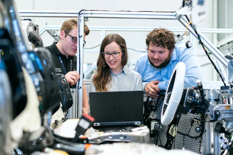 Predictive Aircraft Maintenance Systems