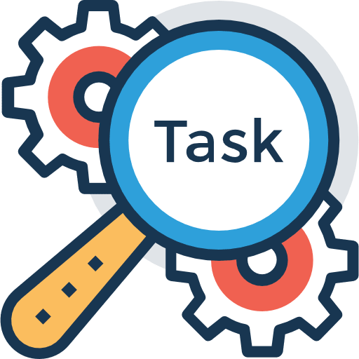 Technician Task Management