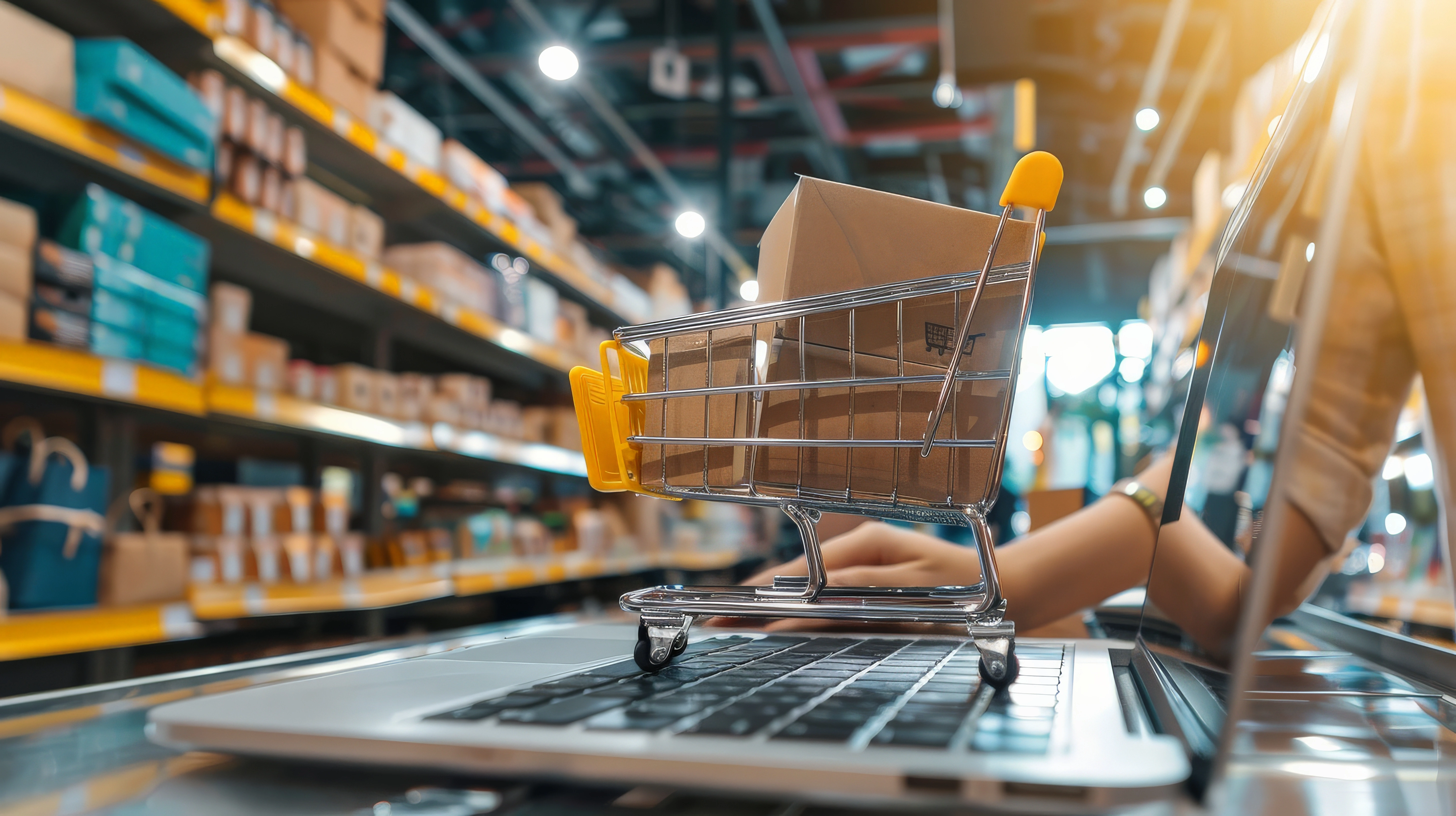 Retail & Ecommerce