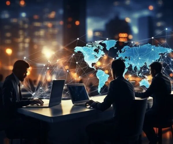 SISGAIN blockchain specialists consultation