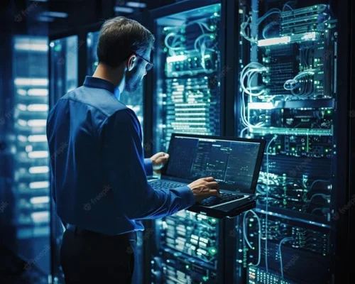 Encrypted blockchain network protecting supply chain data