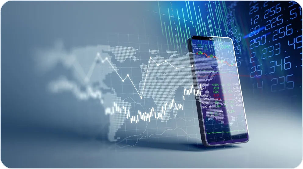 Banking & Finance