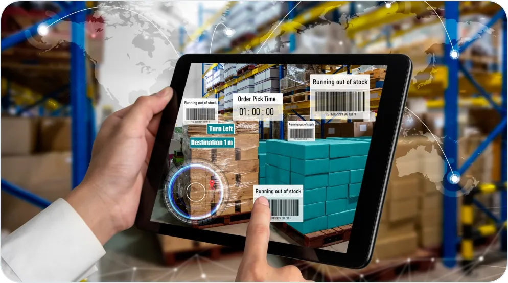 Supply Chain