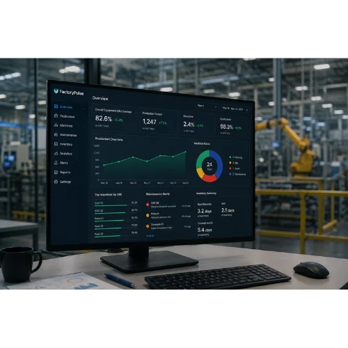 FactoryPulse