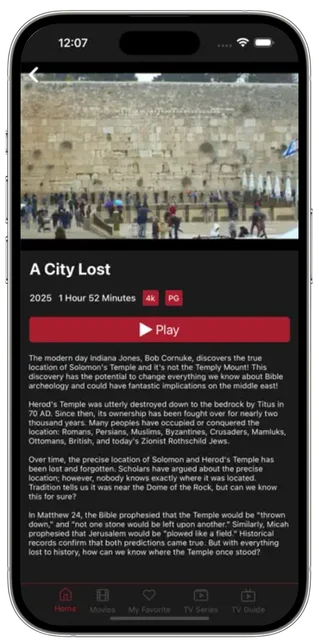 ReDiscover TV
