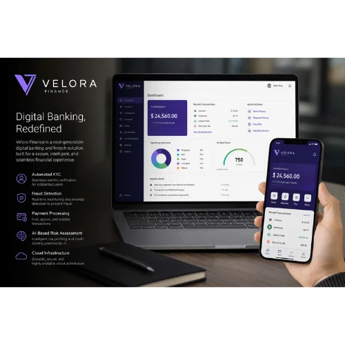 Velora Finance