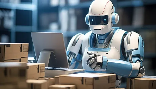 Retail E-Commerce AI Chatbot Solution Dubai