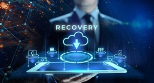 Cloud backup and disaster recovery planning