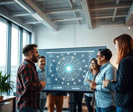 Client and cloud provider agreeing on an engagement model