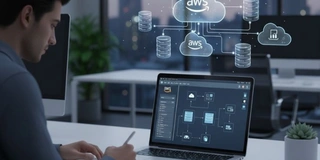 AWS Cloud Cost Optimization Services UAE