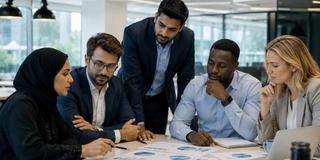AWS Migration Assessment in Dubai