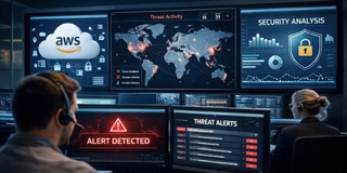 AWS Security and Compliance Services Dubai