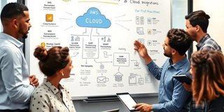 AWS Server and Workload Migration Services