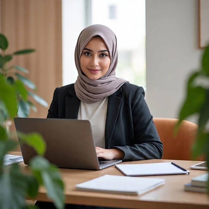 Fatima Al-Rashidi