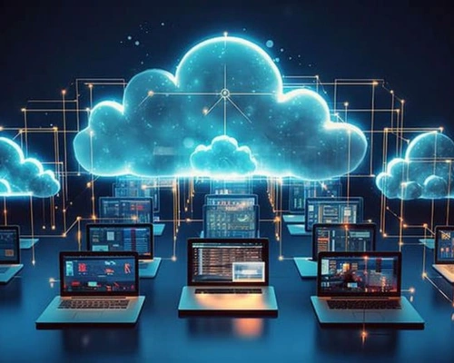 Dubai's digital transformation and Smart Dubai vision
