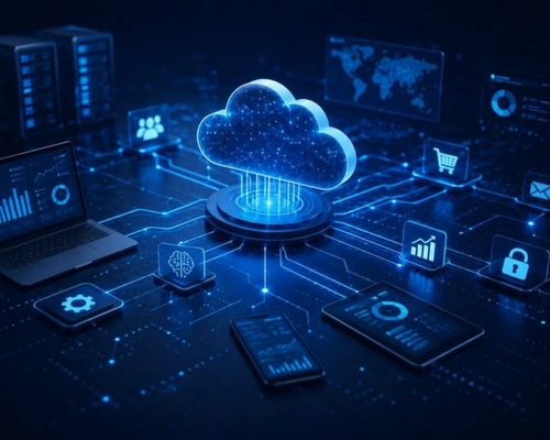 Start your cloud transformation journey with SISGAIN