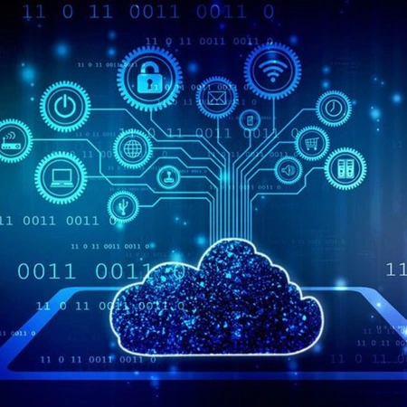 Cloud transformation services in Dubai