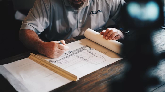 Construction site safety monitoring
