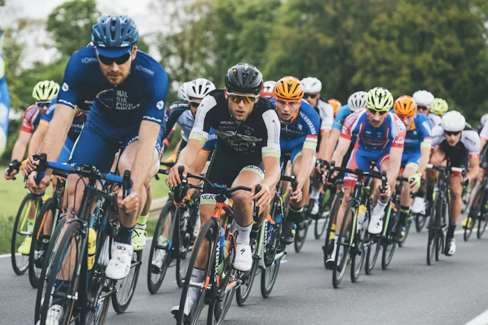 Sports performance and player tracking analytics