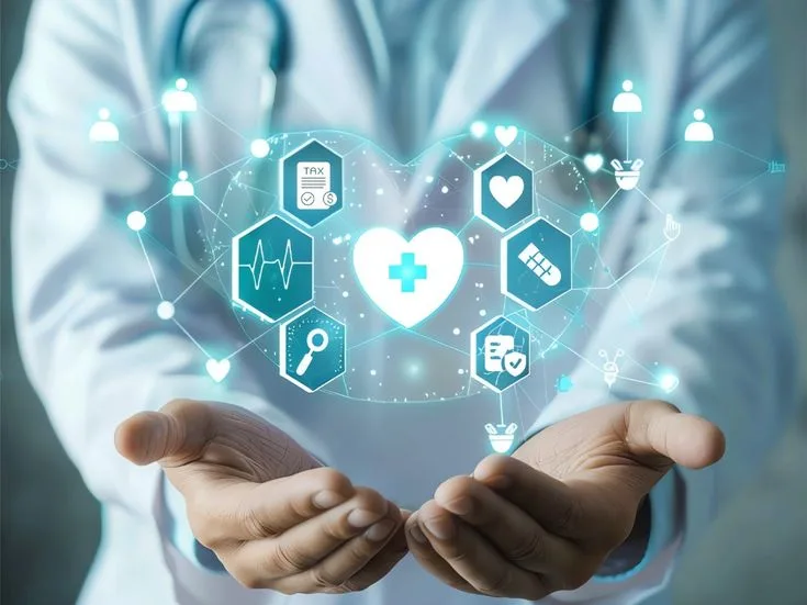 Healthcare