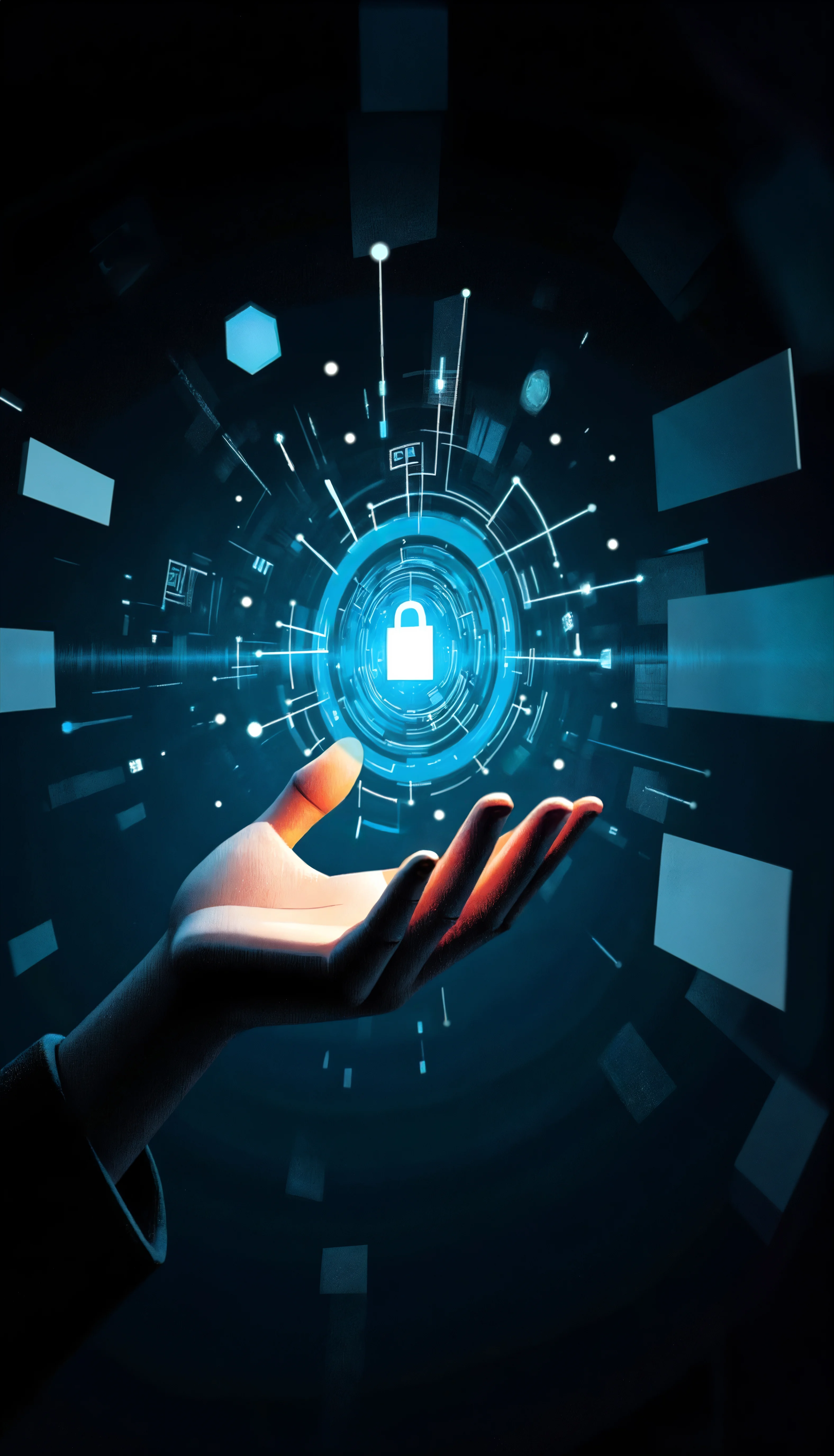 SISGAIN Cybersecurity Team Dubai