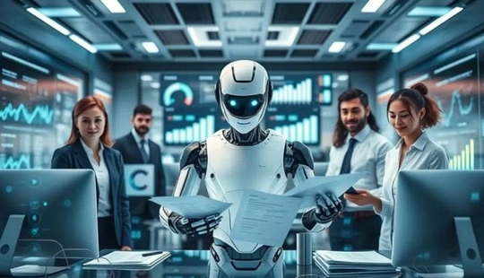 Automation Industry Solutions