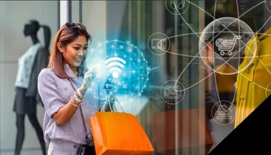 E-commerce & Retail Industry Solutions