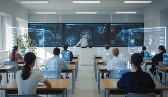 Education Industry Solutions